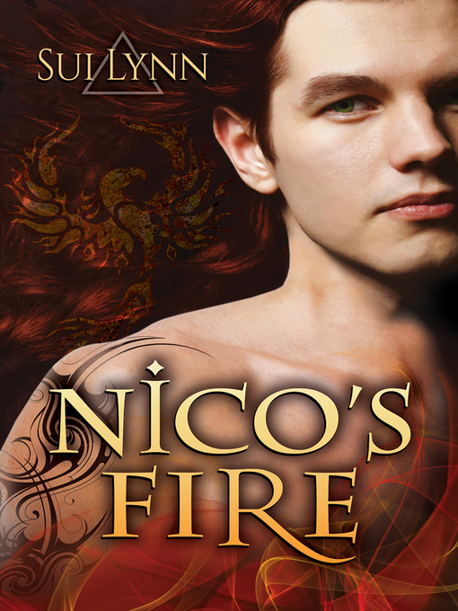 Title details for Nico's Fire by Sui Lynn - Available